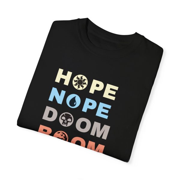 Mana Symbol Tee - Image 3