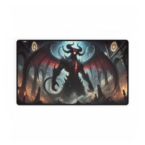 Infernal Playmat
