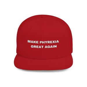 Make Phyrexia Great Again Snapback Cap