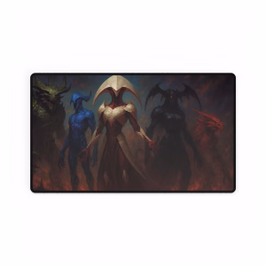 Praetor Playmat