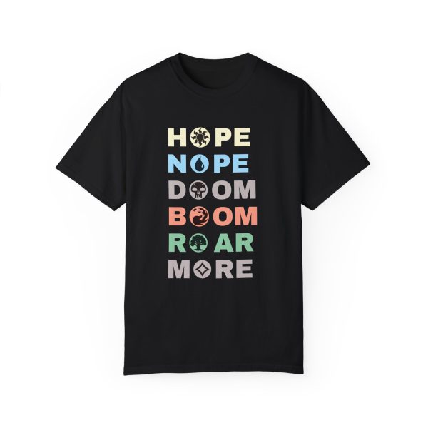 Mana Symbol Tee