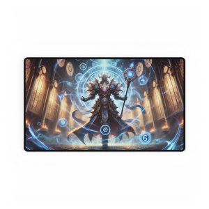 Epic Power Playmat