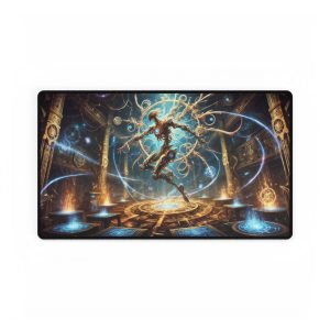 Cosmic Energy Playmat