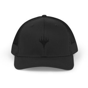 Planeswalker Trucker Cap
