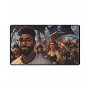 Set Sail Playmat