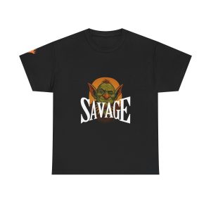Savage Tee