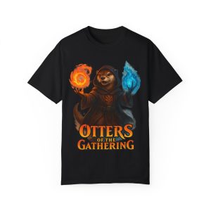 Otters of the Gathering T-Shirt